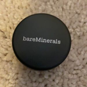 Bare minerals eye color - passionate